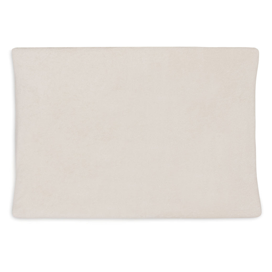 Wickelkissenbezug Frottee Oatmeal/Sand 2er Pack #2