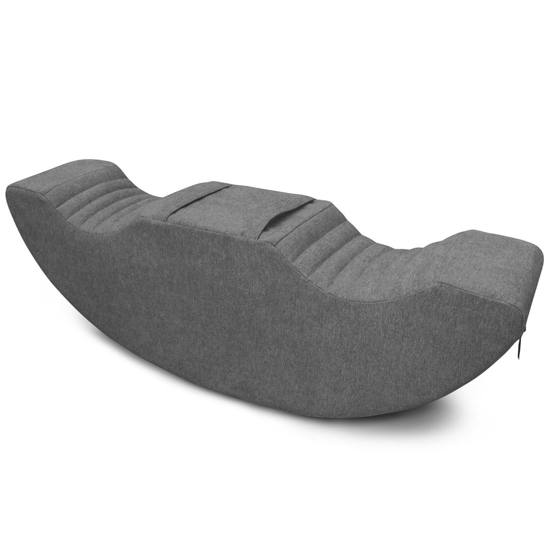Hocker Rockus Avra Grau