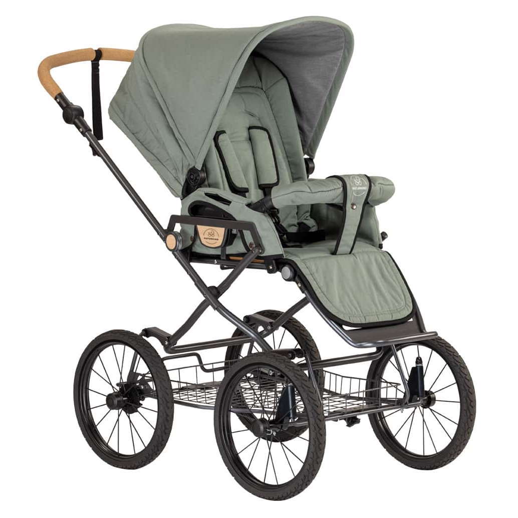 Kinderwagen IDA Jade 1