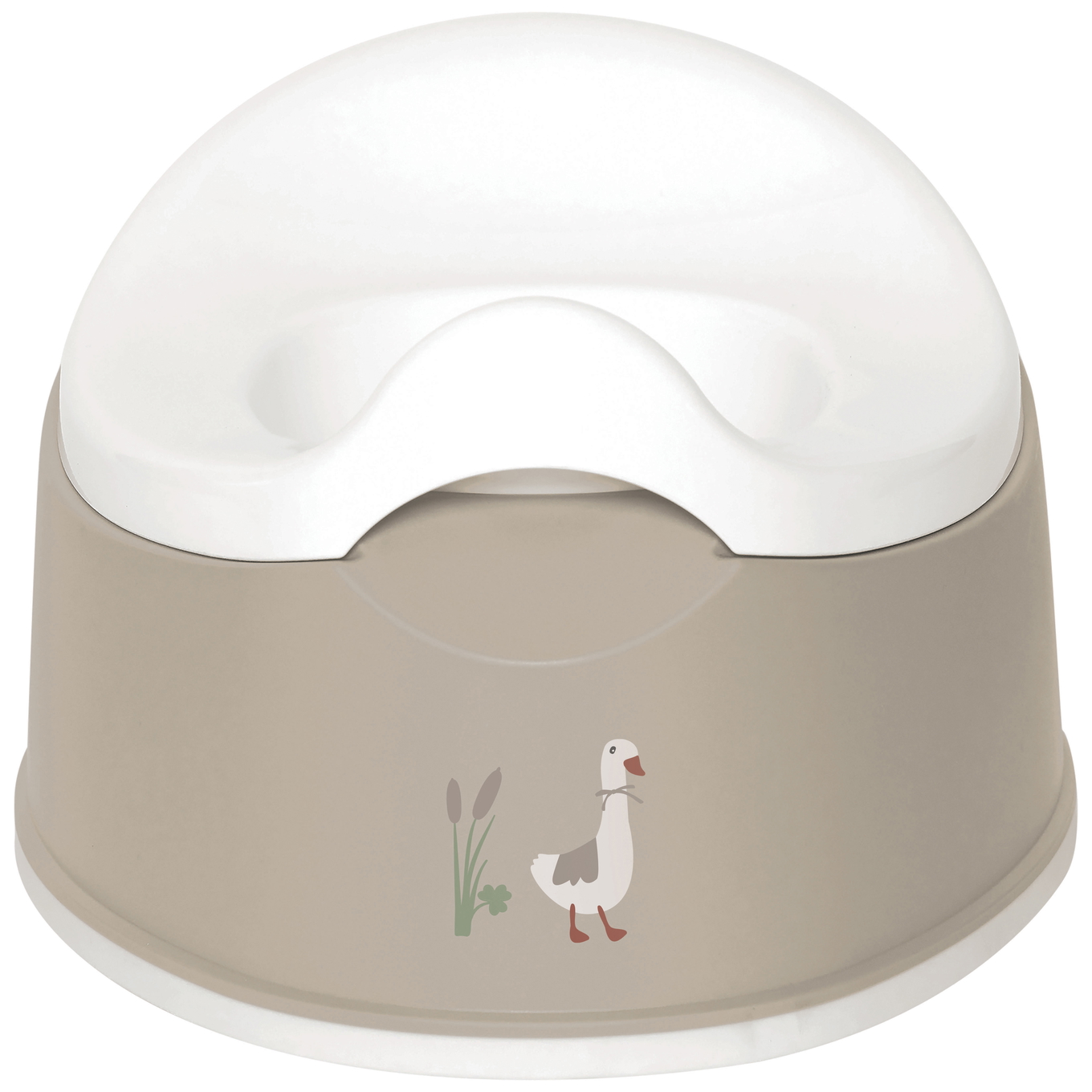 Topf Grow Soft Spring 1