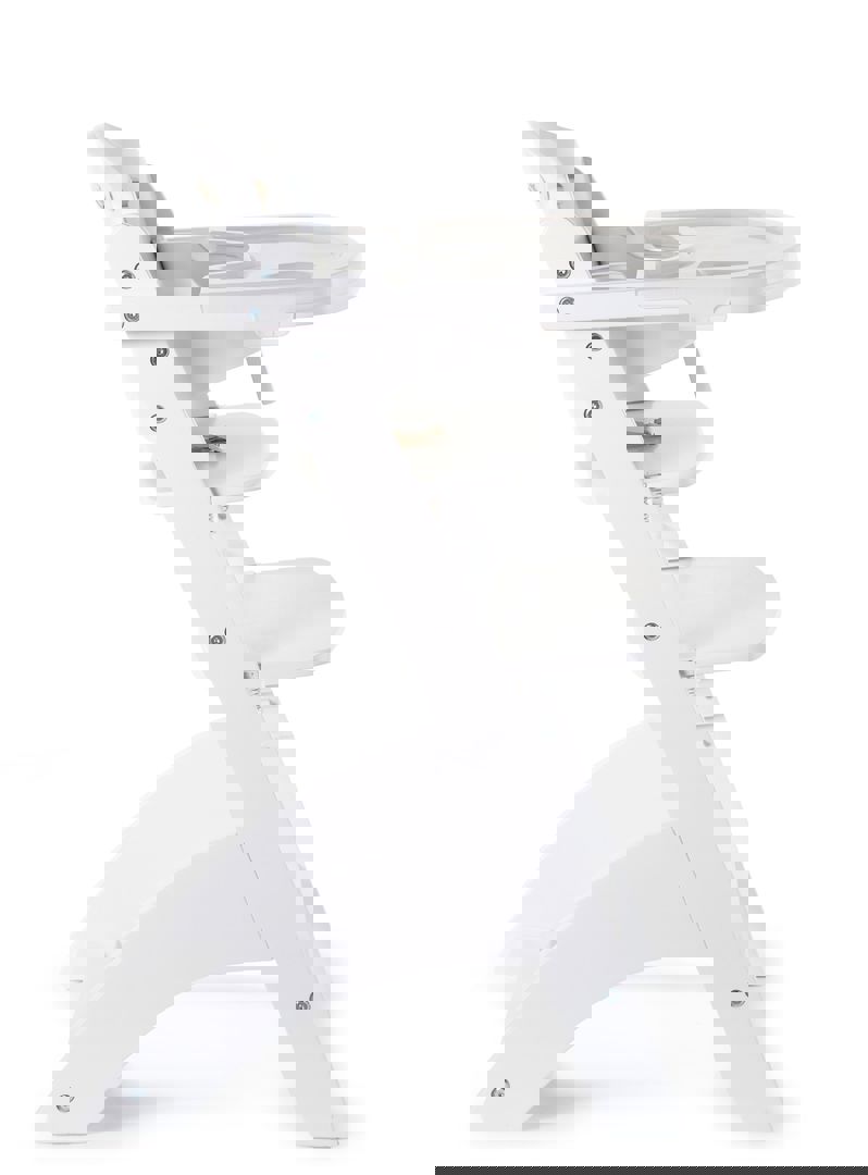 Hochstuhl Lambda 3 Weiss 6