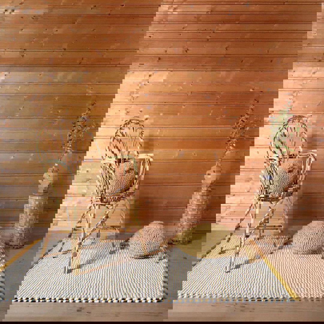 Teppich Bergen Mangue 70 x 130 cm 2