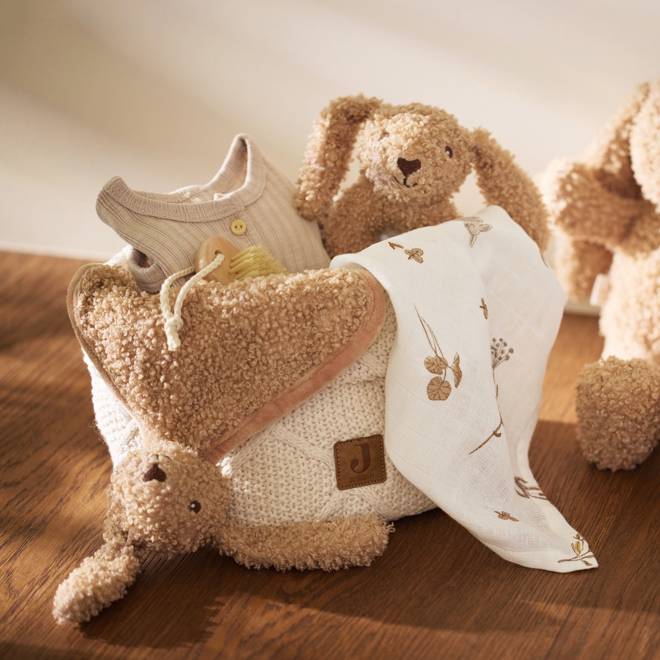 Schmusetuch Bunny RIverside #2