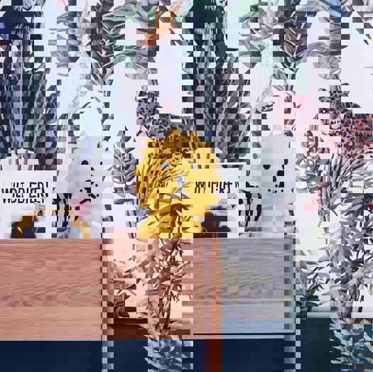 Erste Lampe Mr Maria Lion 8