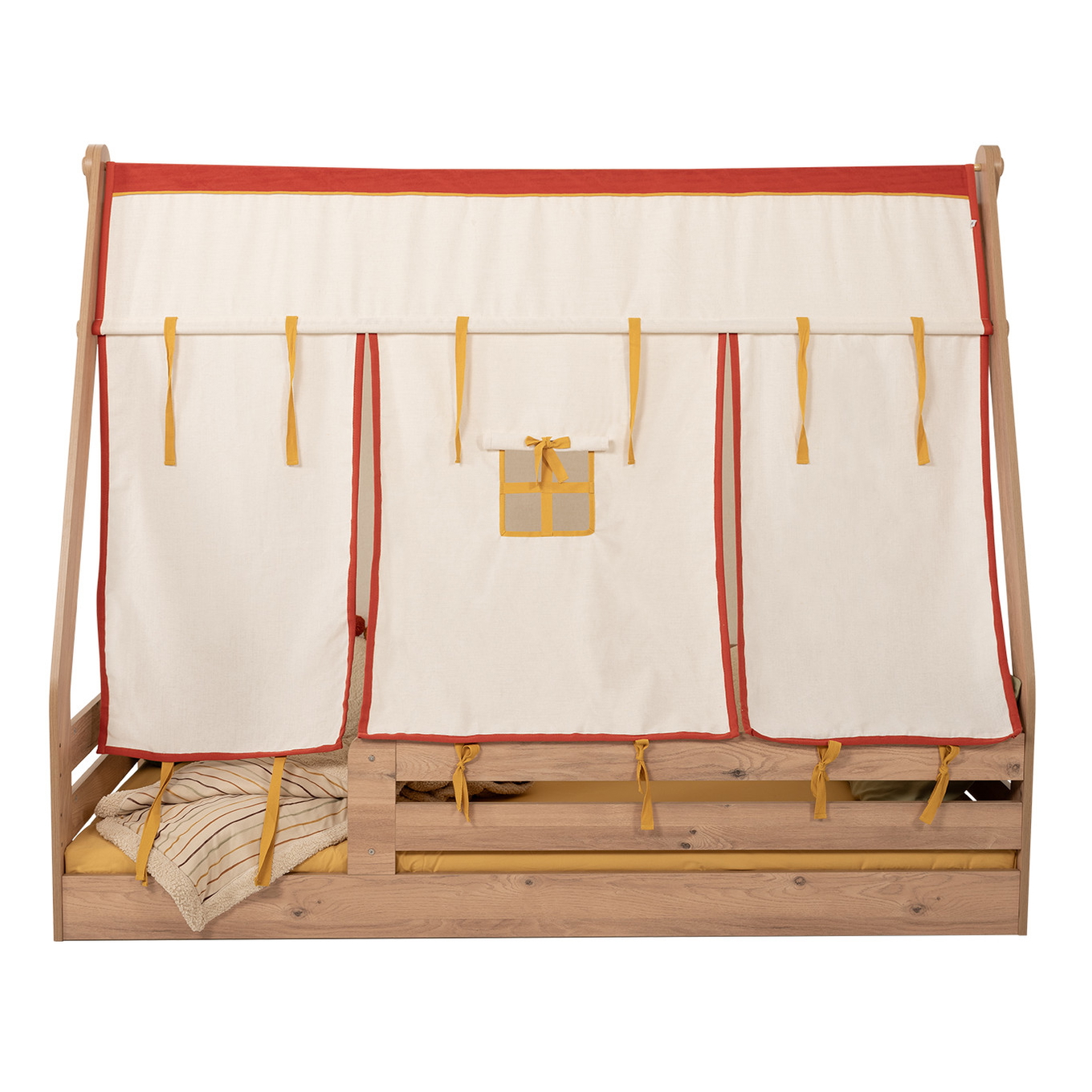 Tipibett Montessori Natural 3