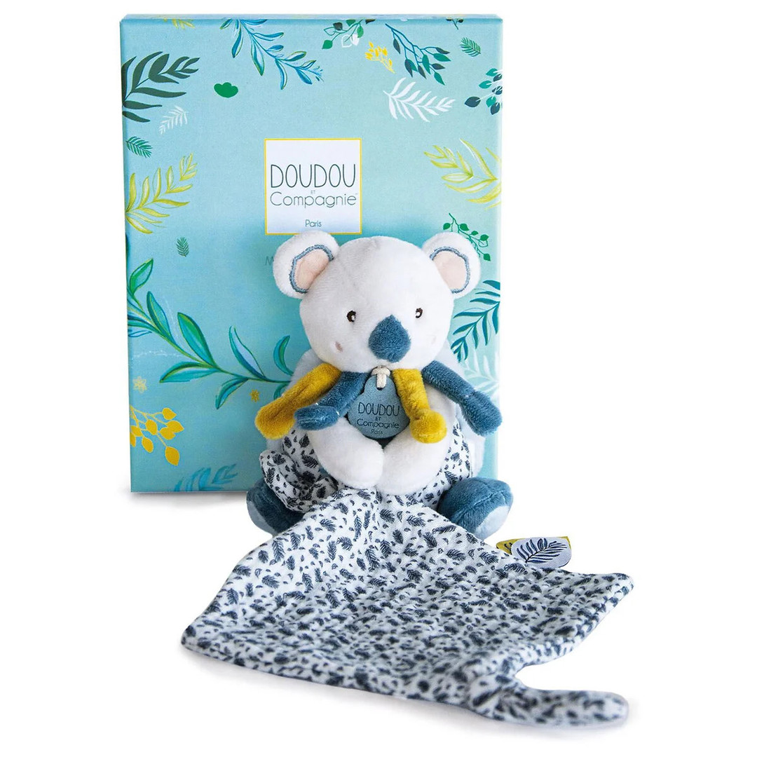 Schmusetuch Yoca Koala 15cm  1