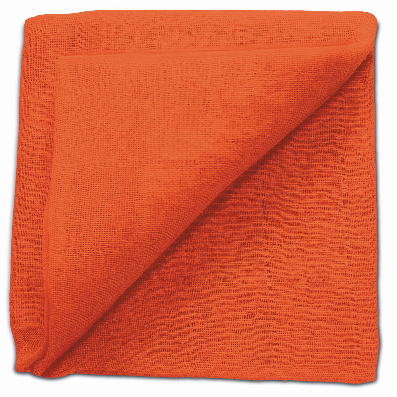 Gaze Spucktuch Uni Terra 1