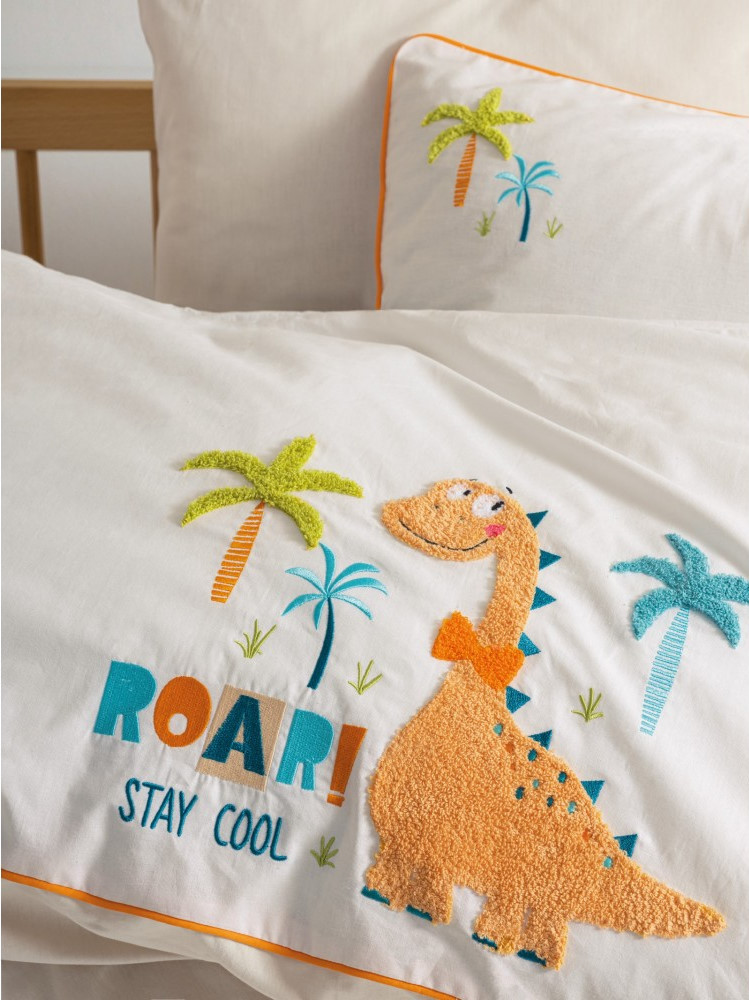 Baby Bettwäsche Kiddo 3