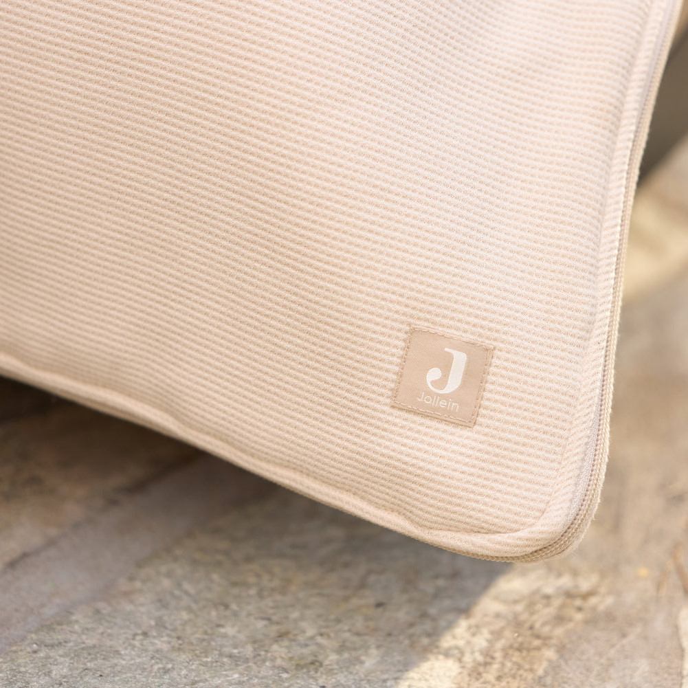 Fusssack für Babyschale Little Waffle 5