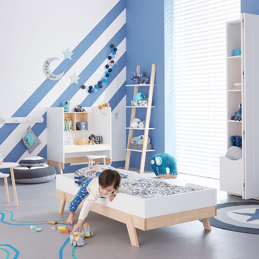 Babybett Lifetime 7
