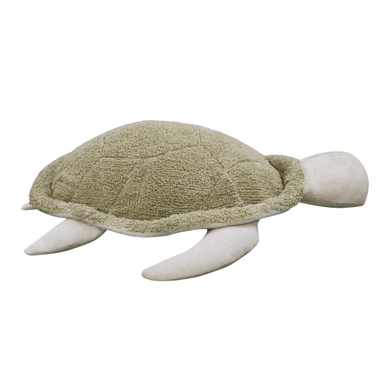 Sitzkissen Mrs. Turtle