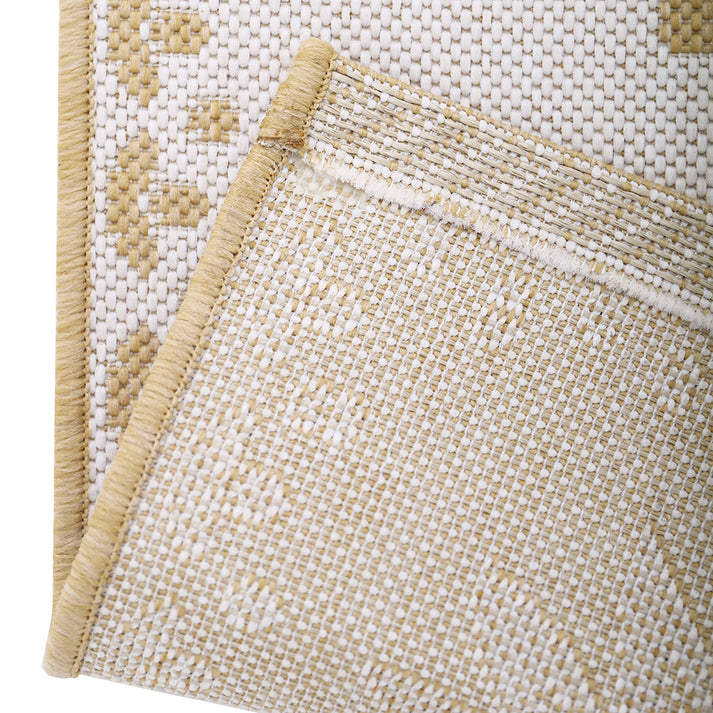 Teppich Jaipur 135 x 190 cm 5