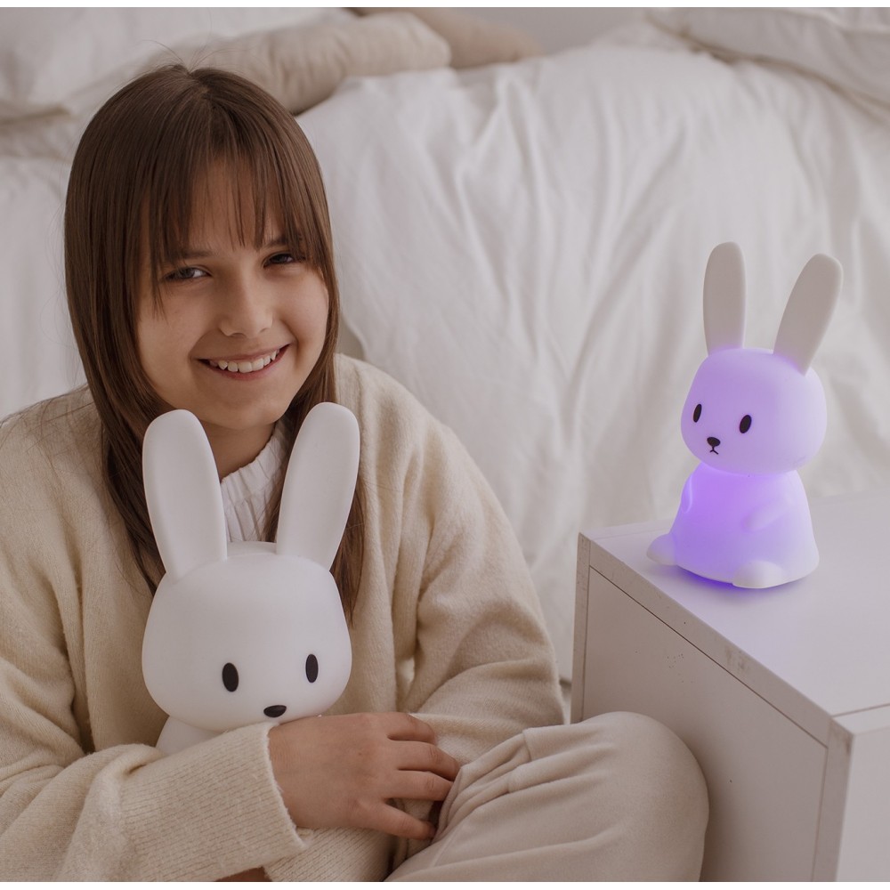 Lampe Hase Gross 3