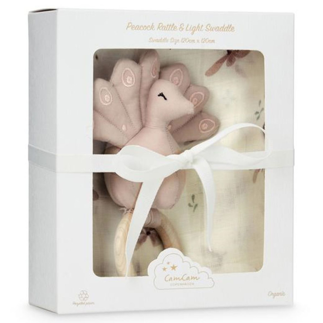 Geschenkbox Windblume 1