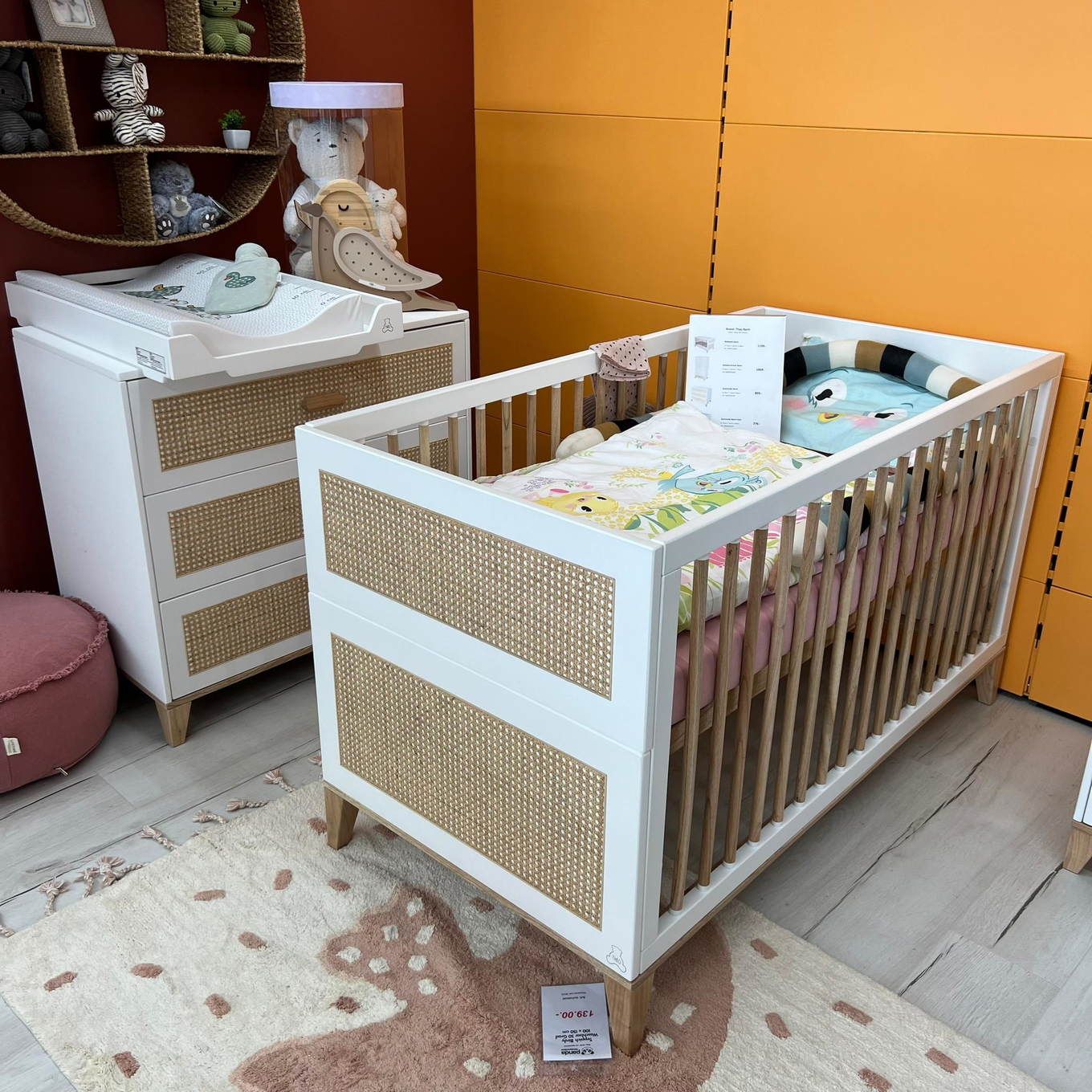Babyzimmer Nami #2