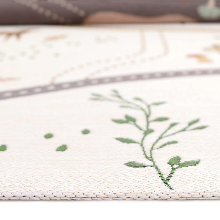 Teppich Little Forest 8