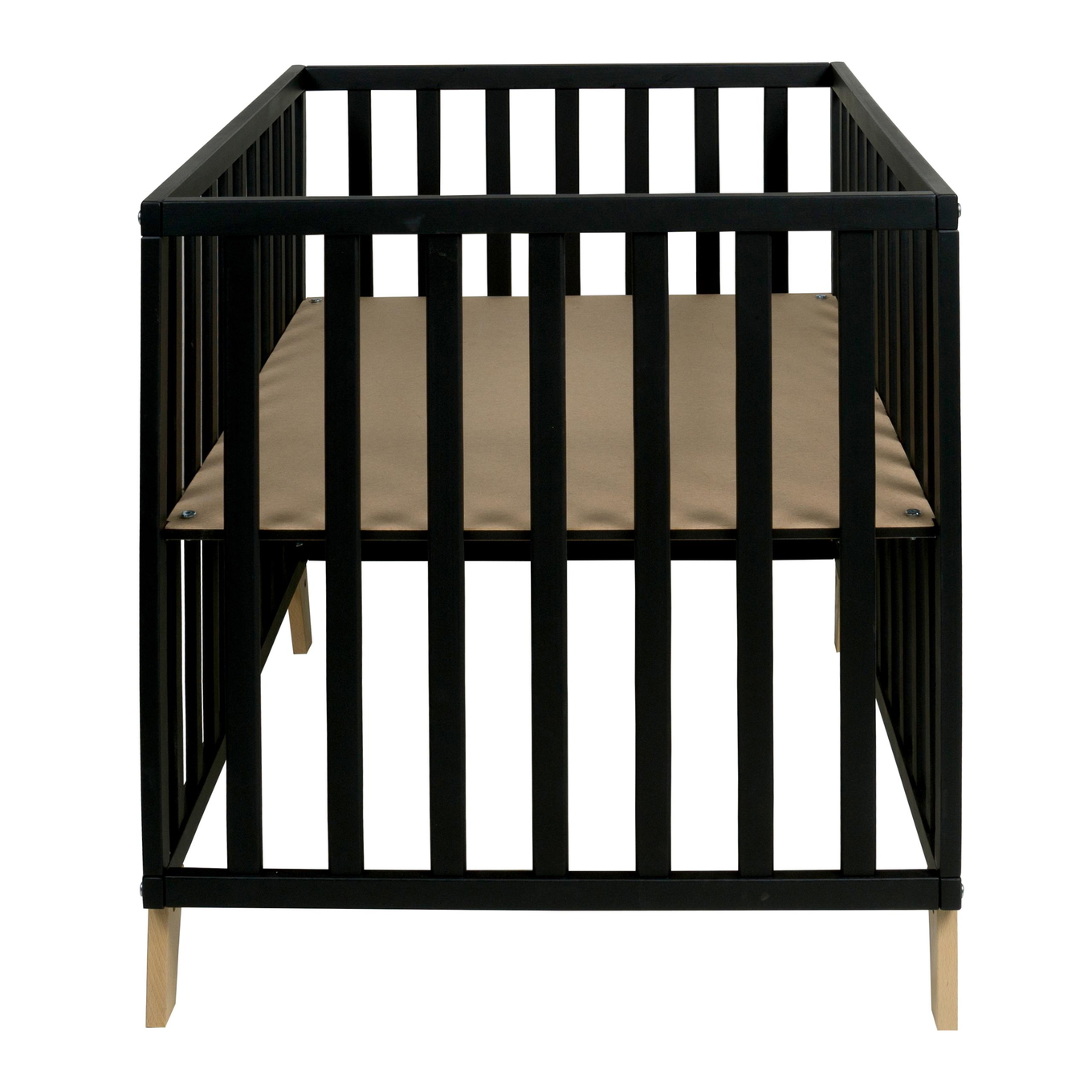 Laufgitter Alix Schwarz 5