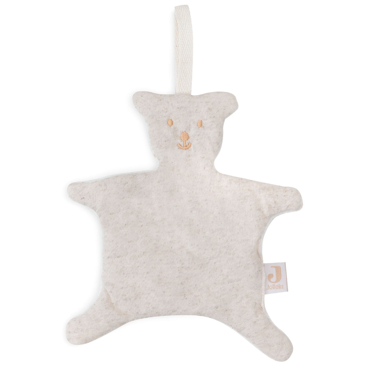 Schmusetuch Harvest Natural