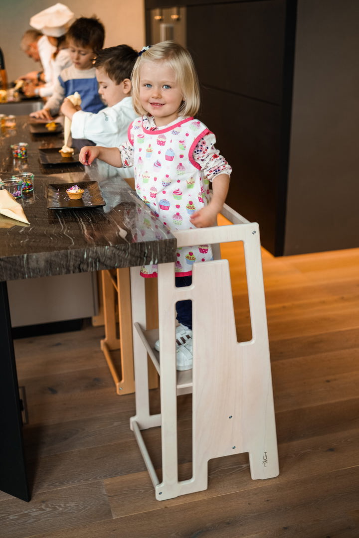 Lernturm Tuki Nature 11