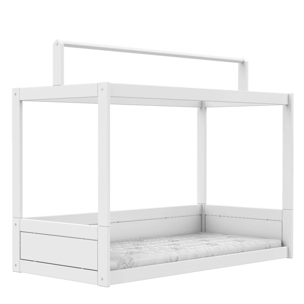 Hausbett Lifetime Montessori 90x200 cm Standard