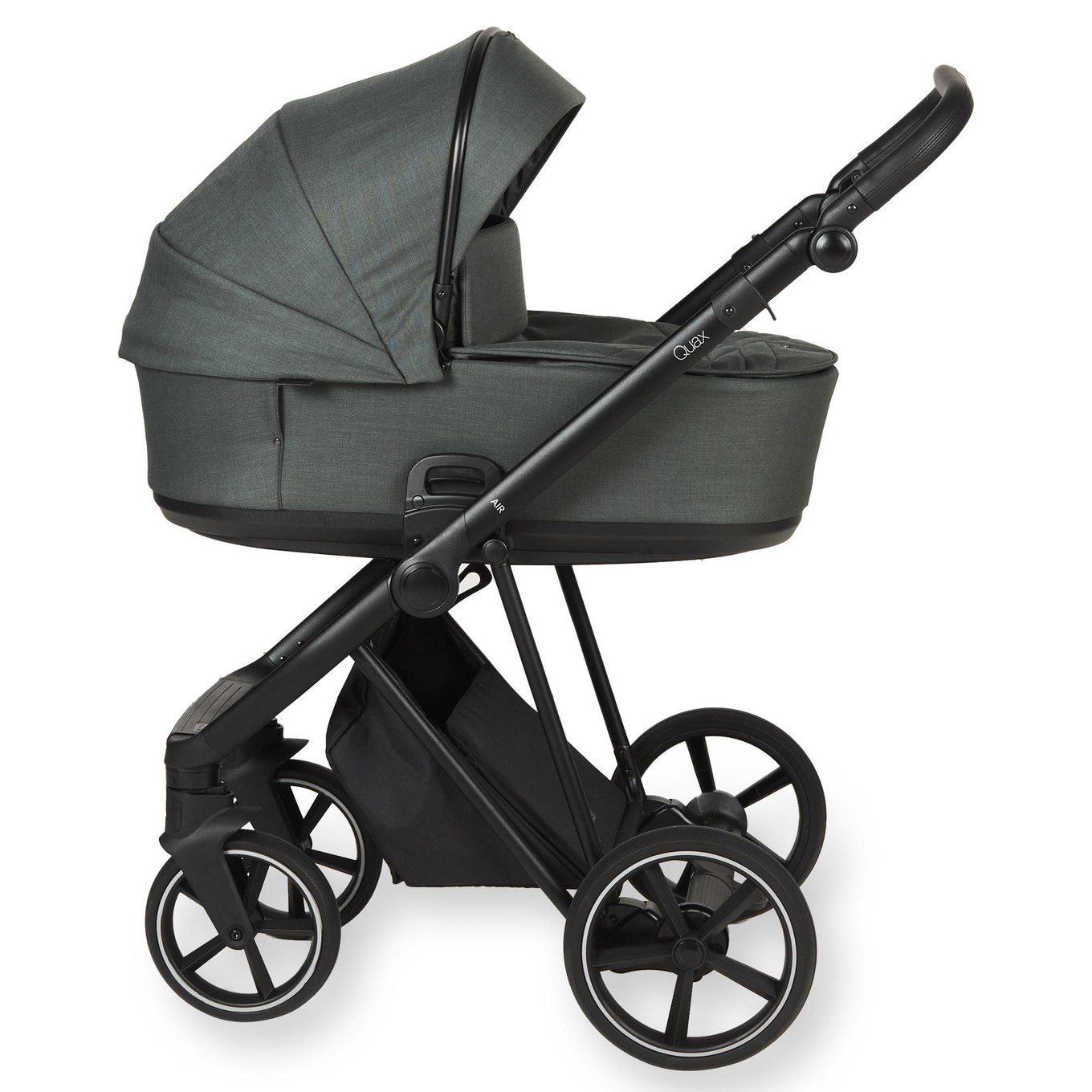 Kinderwagen Air Moss 3