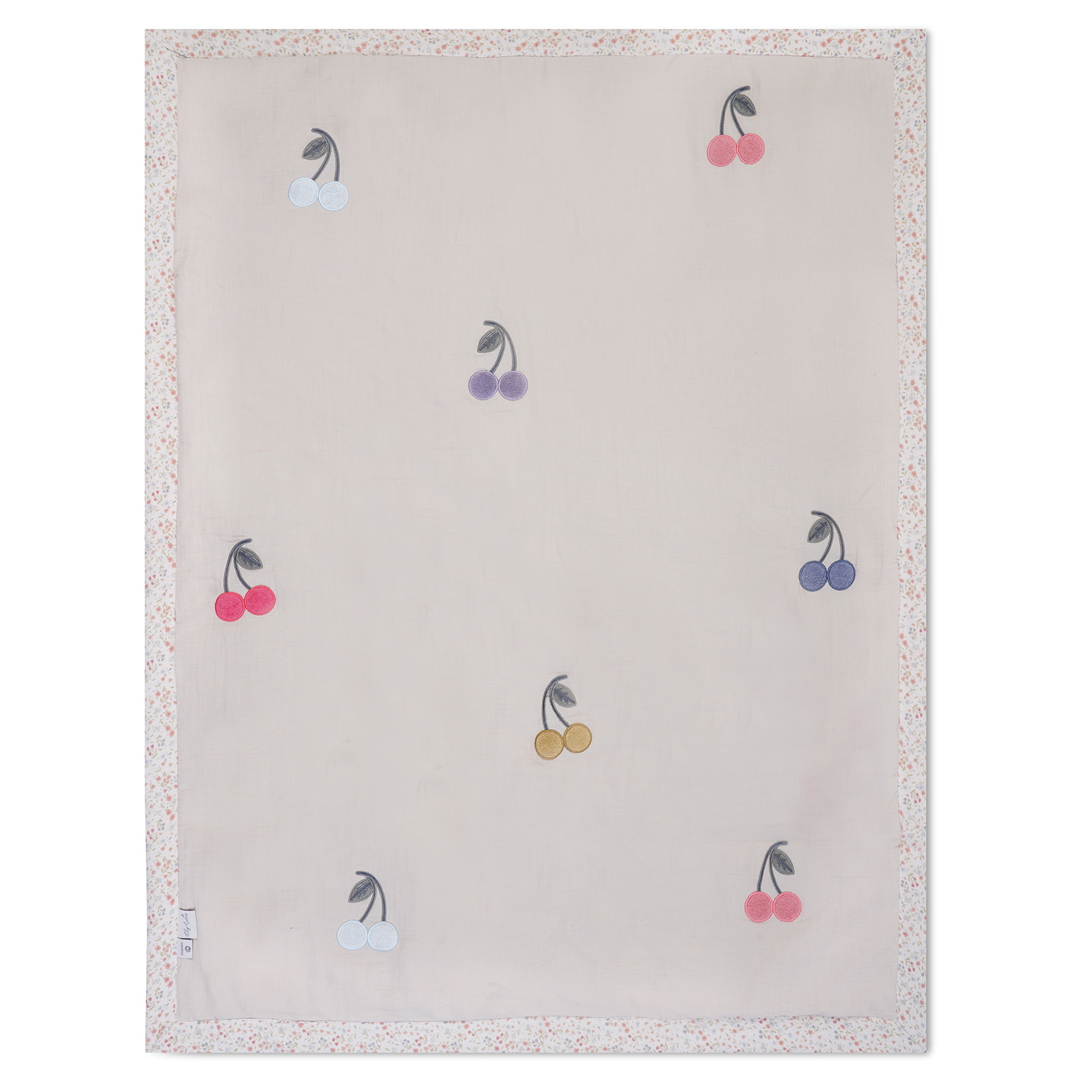 Decke Nova Colourful Cherries