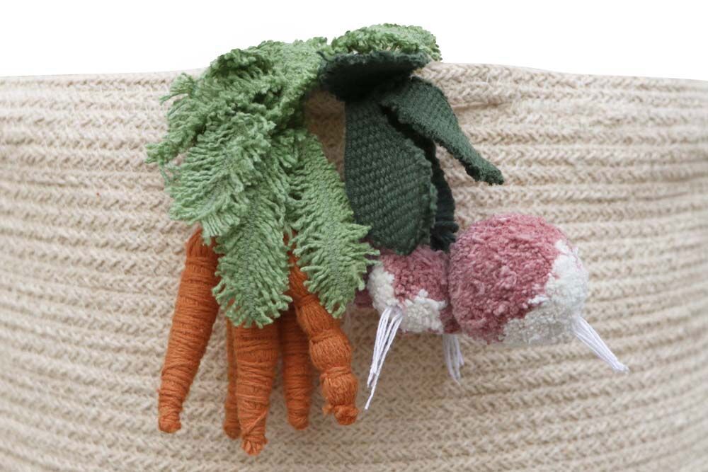 Korb Veggies 5