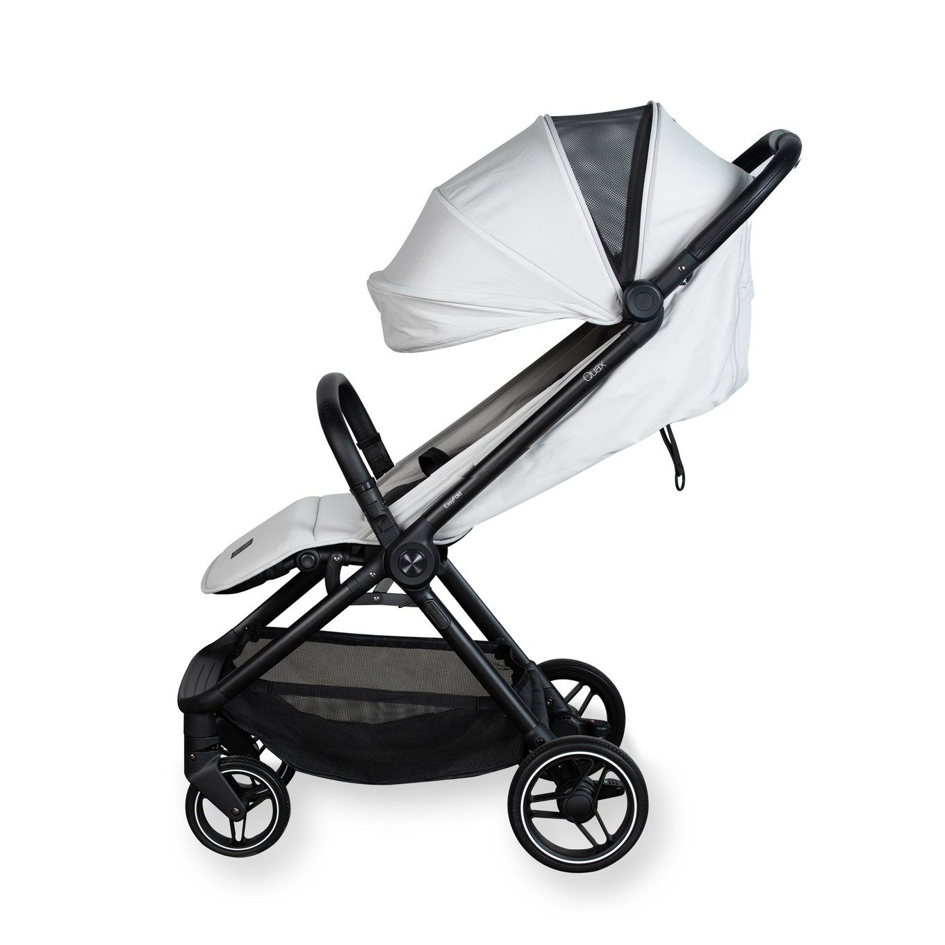 Buggy Easyfold Beige 12