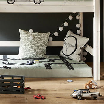 Dekokissen Road Trip #2