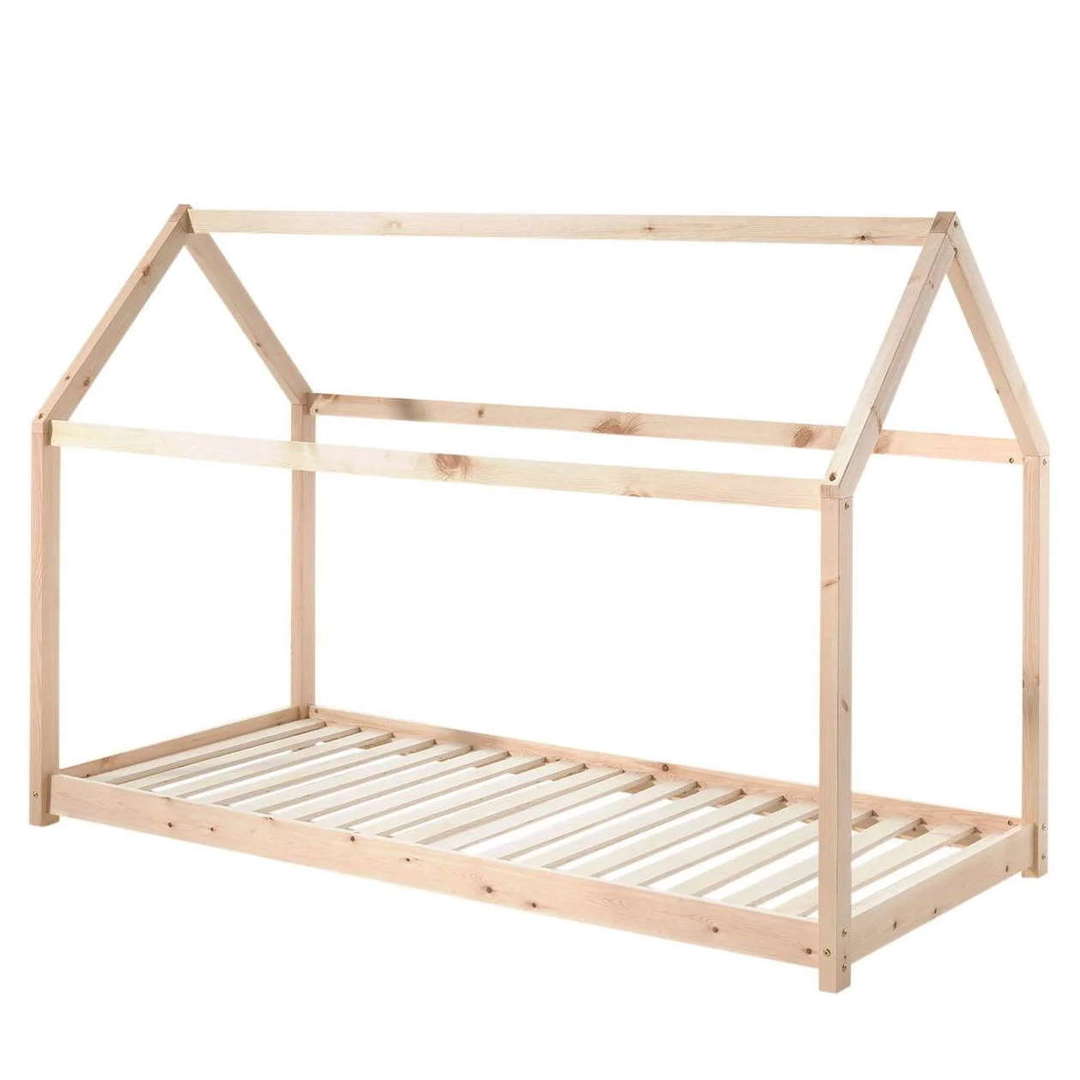 Hausbett Cabane Natur