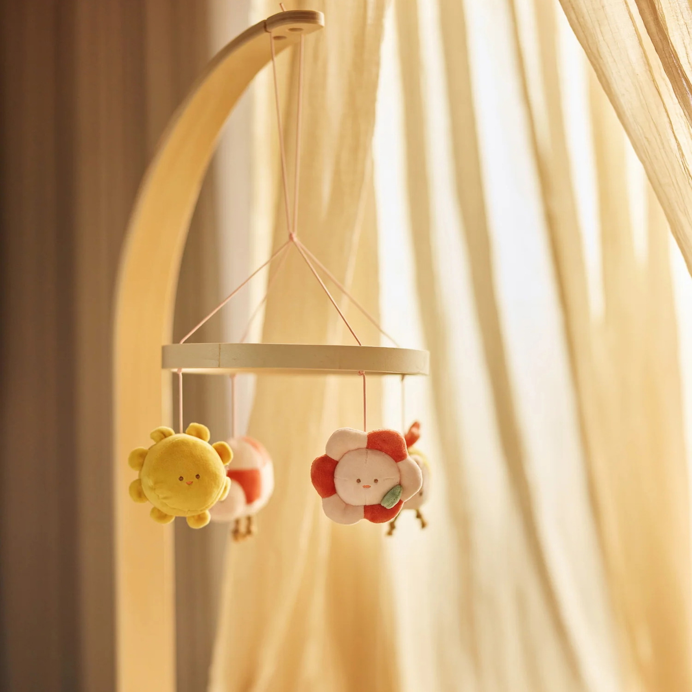 Babymobile Pretty Picnic #2