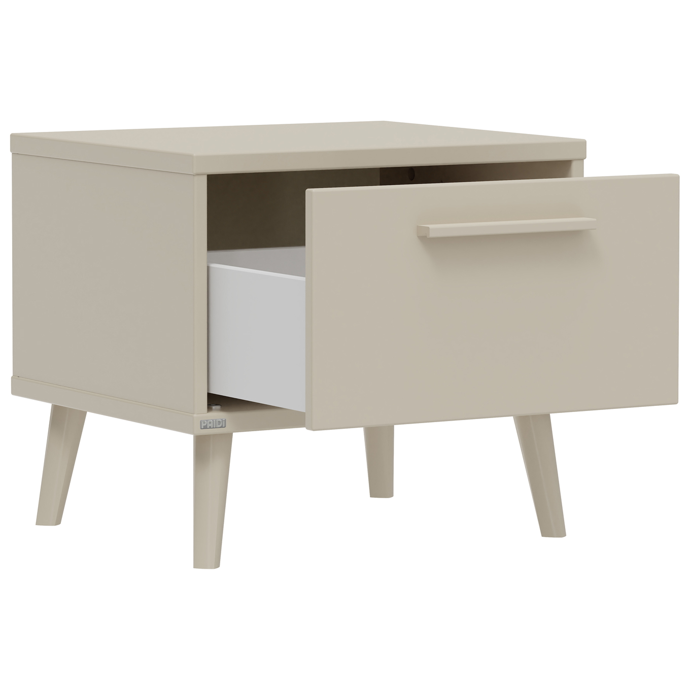 Nachttisch Eefje Cashmere Beige 3