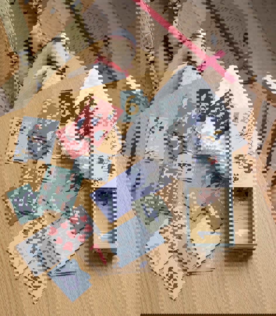 Puzzle Pixie / Dragon #2