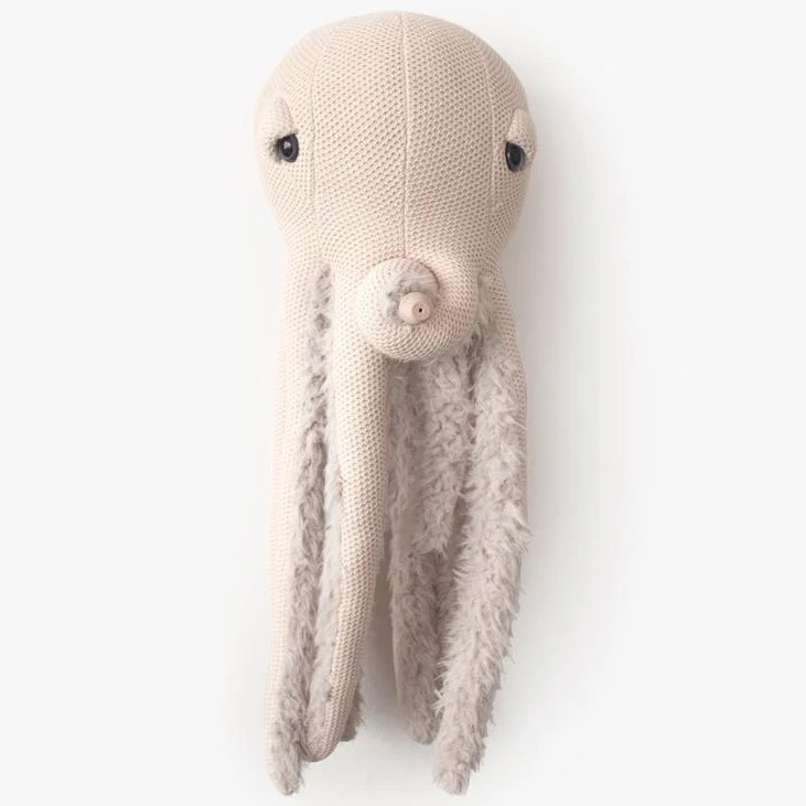 Mama Oktopus Gross 1