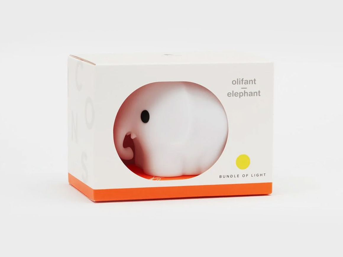 Bundle Of Light Mr Maria Elephant 4