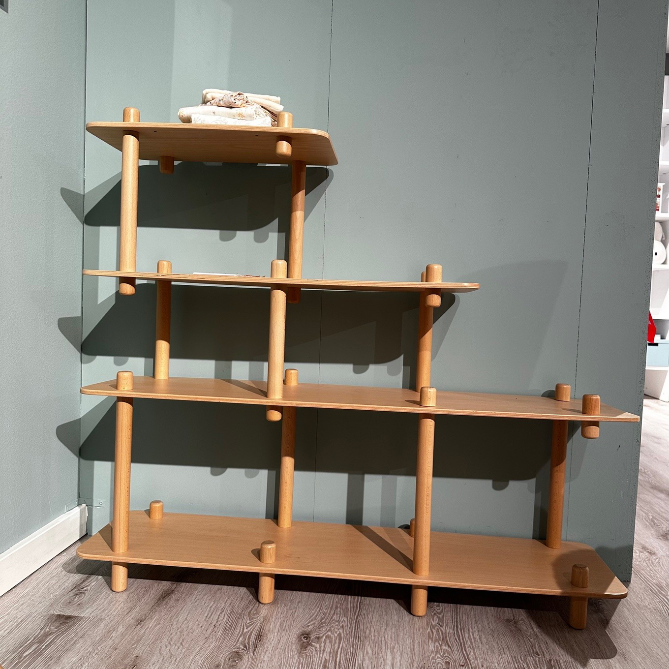 Bücherregal Filo #2