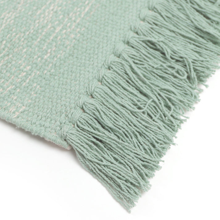 Teppich Kirthy Blau 6