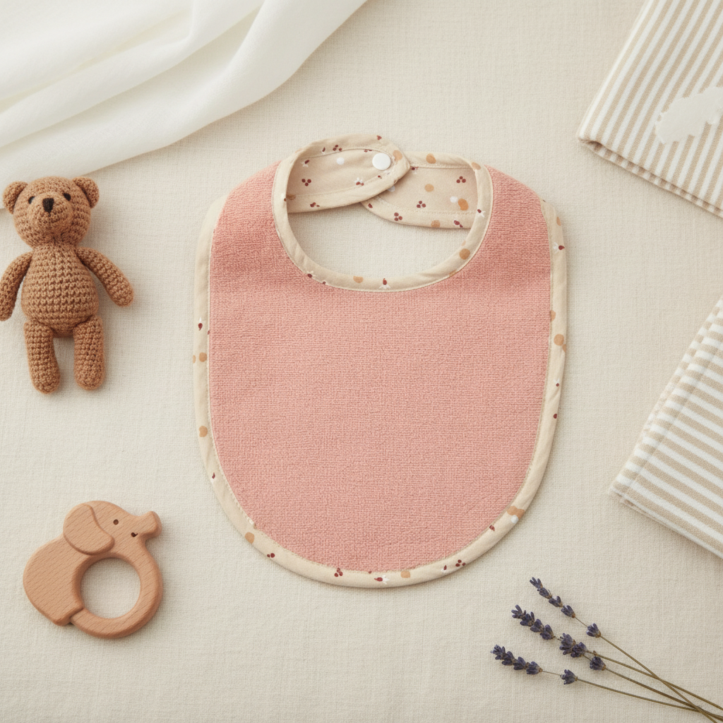 Lätzchen Blooming Day 3