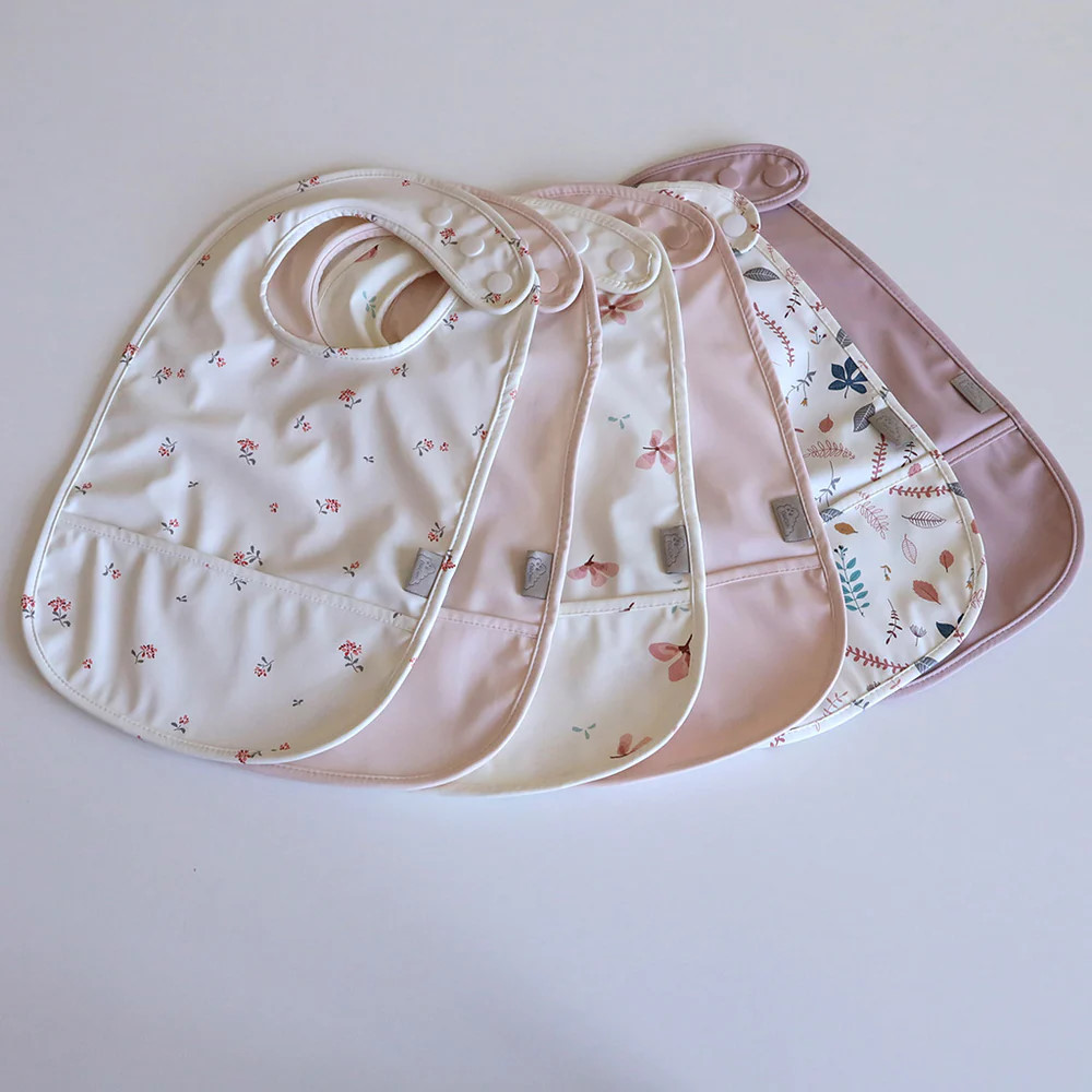 Lätzchen 2er Pack  Ashley 5