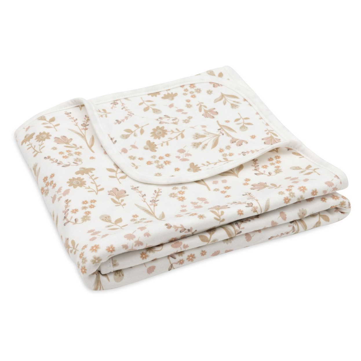 Babydecke Bloomy 5