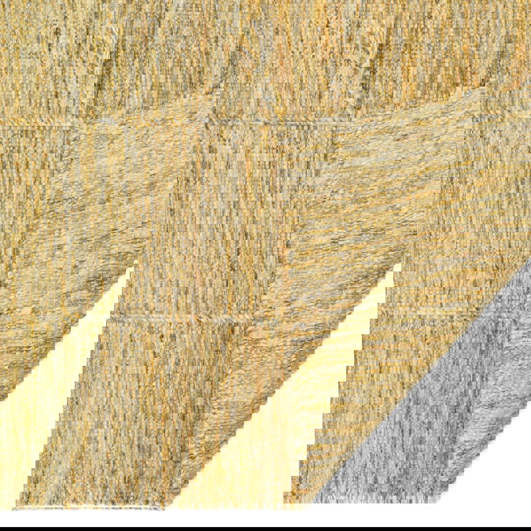 Teppich Lhena Gelb, 120 x 170 cm 6