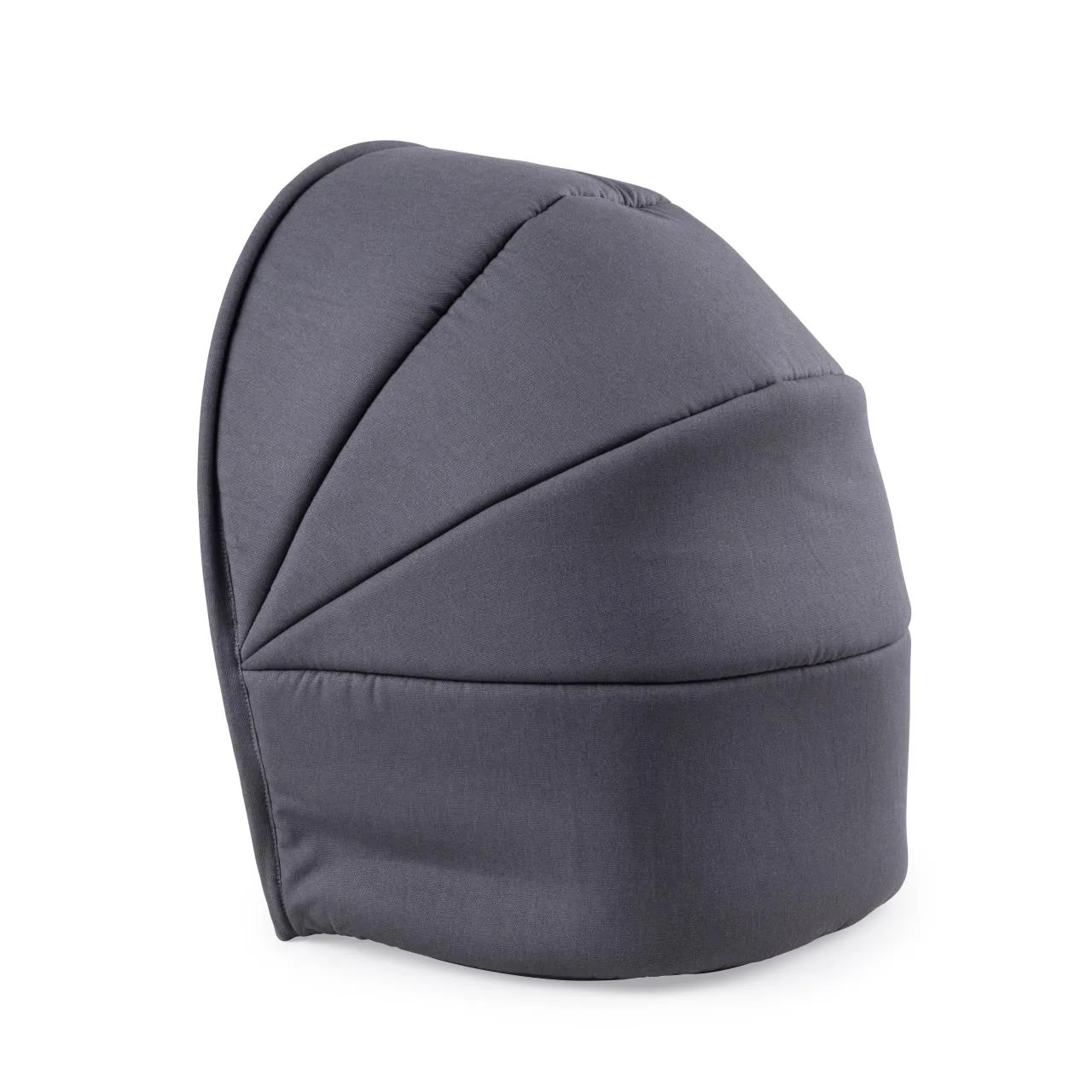 Verdeck für 3-in-1 Babynest Blue Olive 5