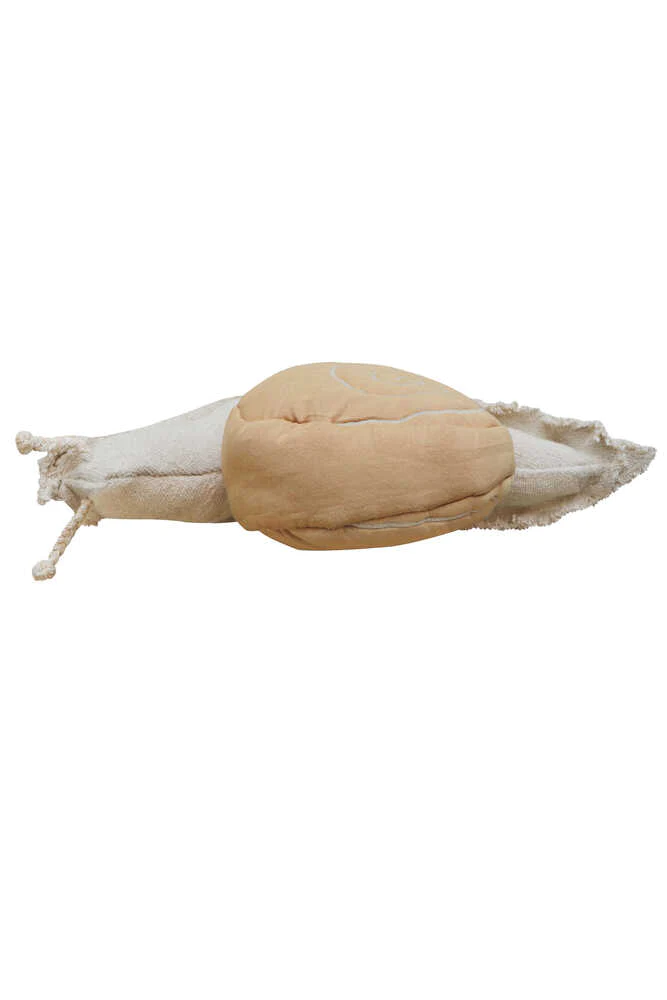 Dekokissen Lazy Snail 7