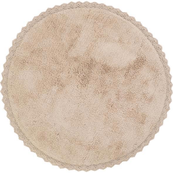 Teppich Perla Nude