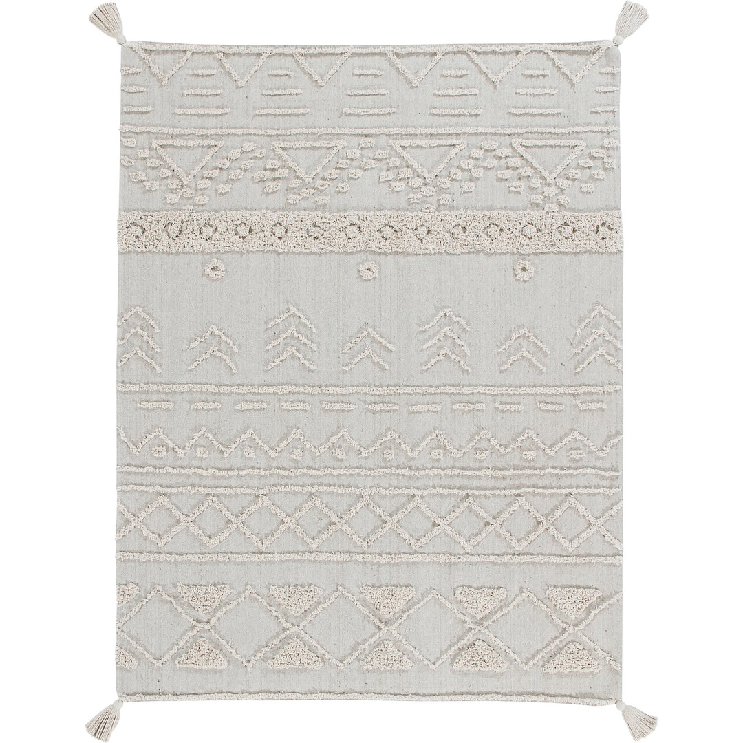 Teppich Tribu Natural, M 1