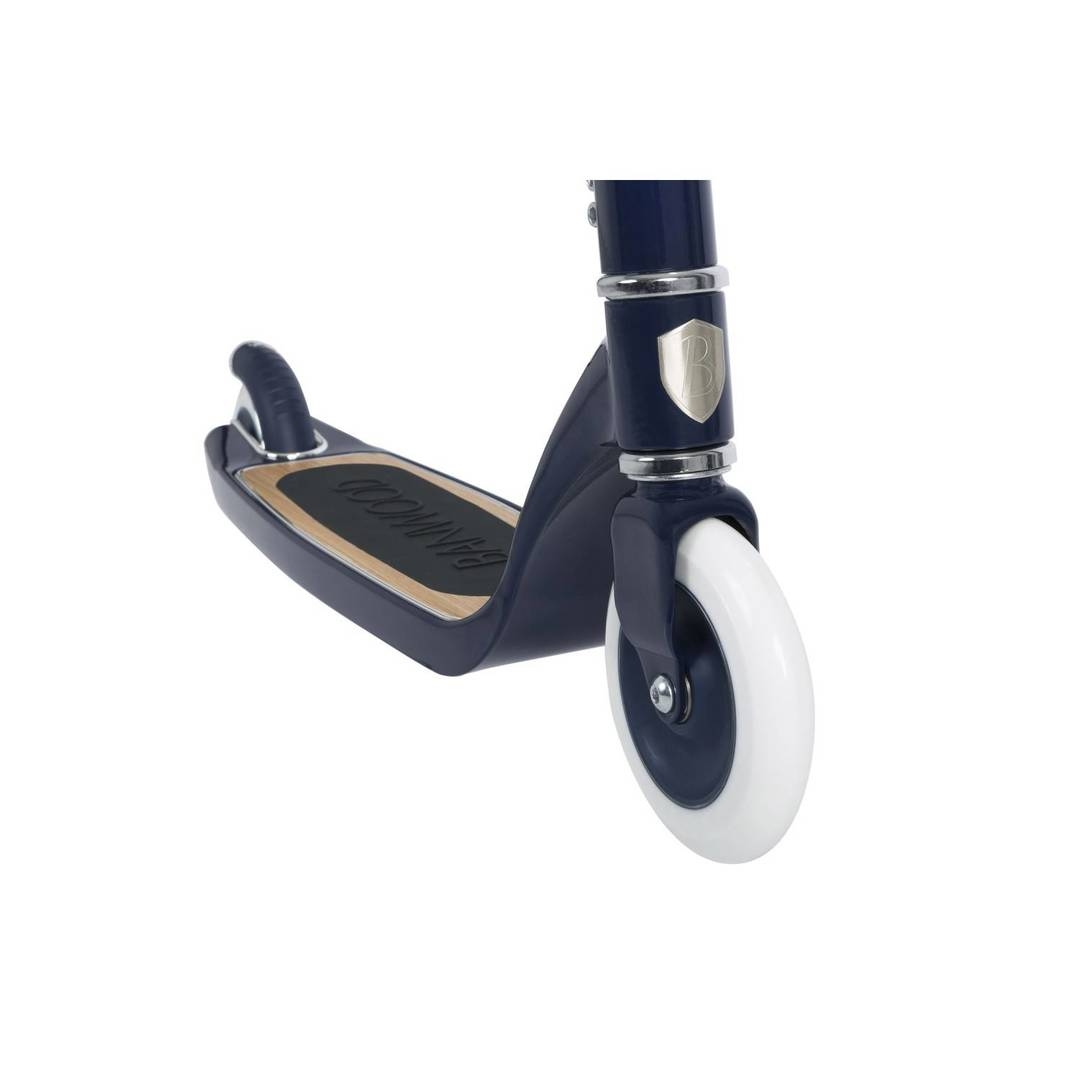 Scooter Maxi Navy 10