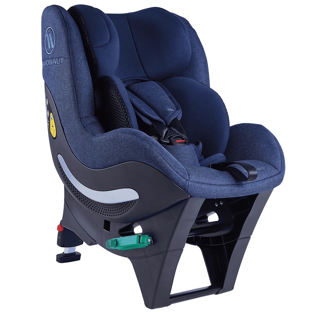 Kindersitz Sky 2.0 Navy 1