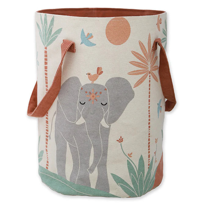 Aufbewahrungskorb Malena 1