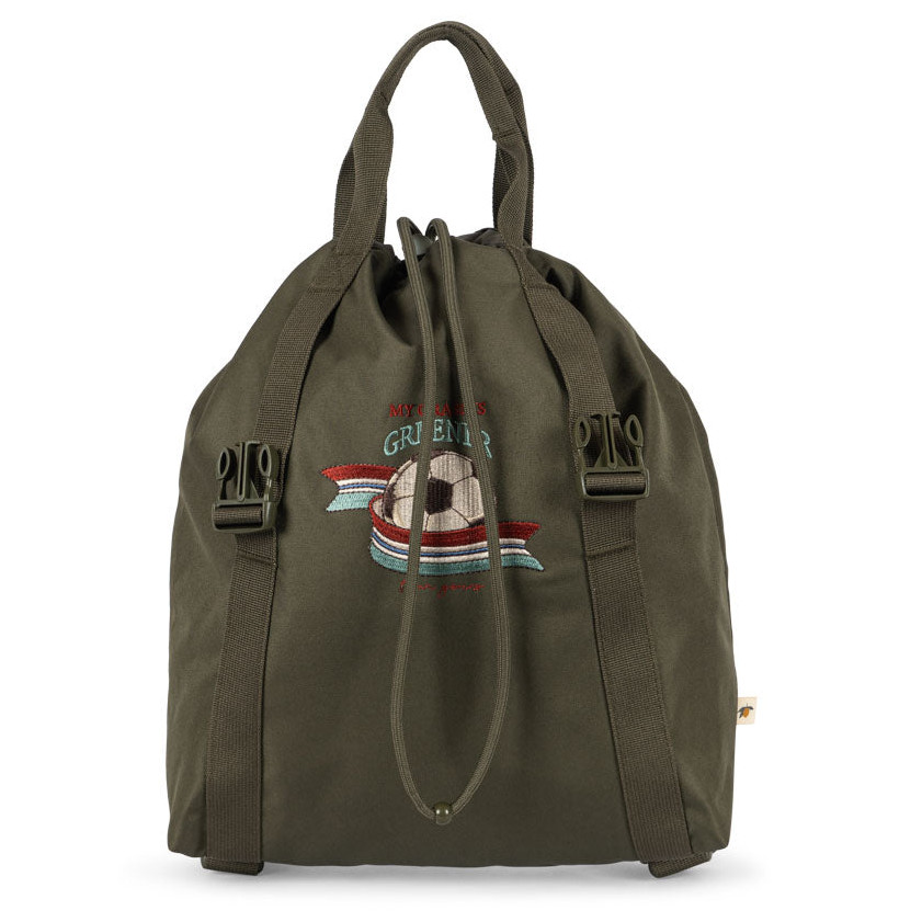 Schultheke Kalamata Fussball 7