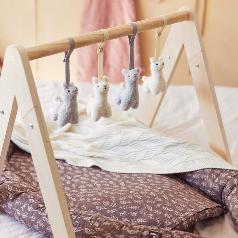 Spielbogen aus Holz 3